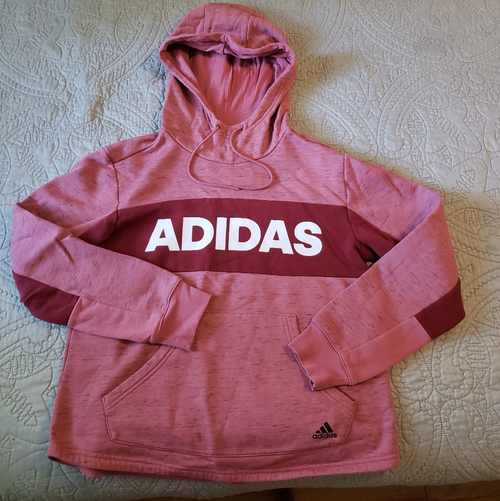 Adidas hoodie